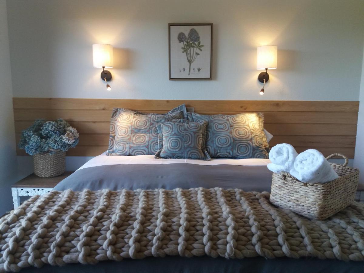 Quetrihue Bed & Breakfast Puerto Varas Luaran gambar