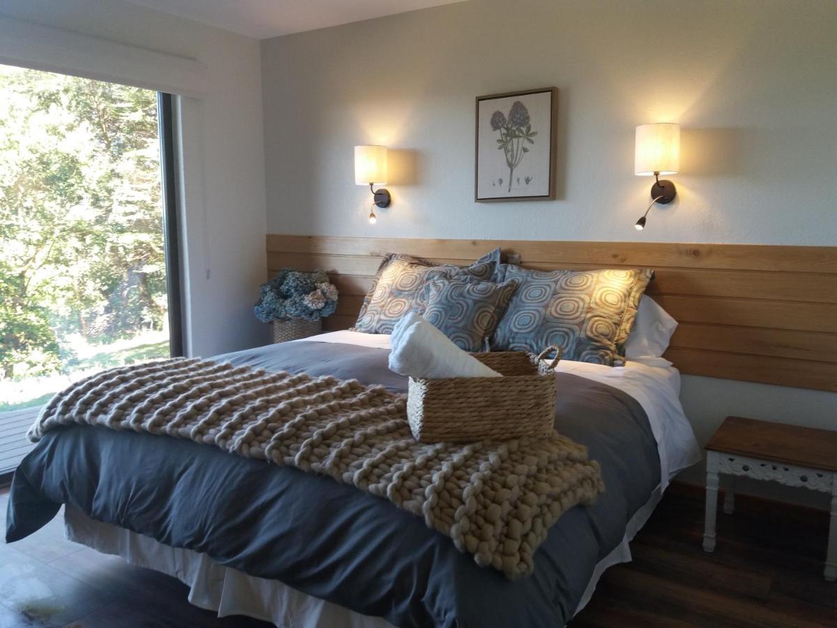 Quetrihue Bed & Breakfast Puerto Varas Luaran gambar
